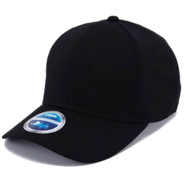 Кепка coFEE Cool feeling чорний (4221.3 CO)