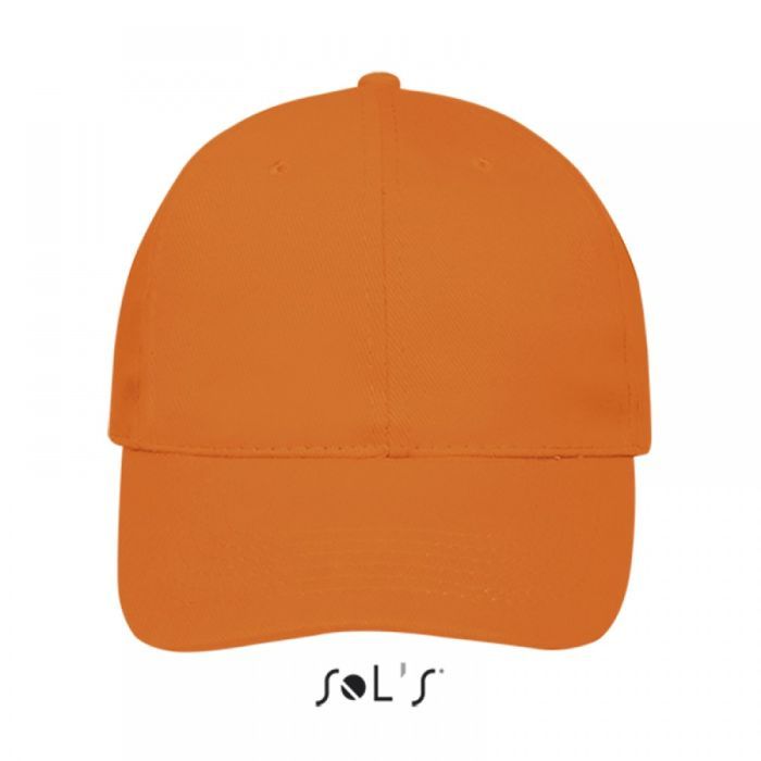 Кепка Sol's Buffalo жовтий (88100301TUN)