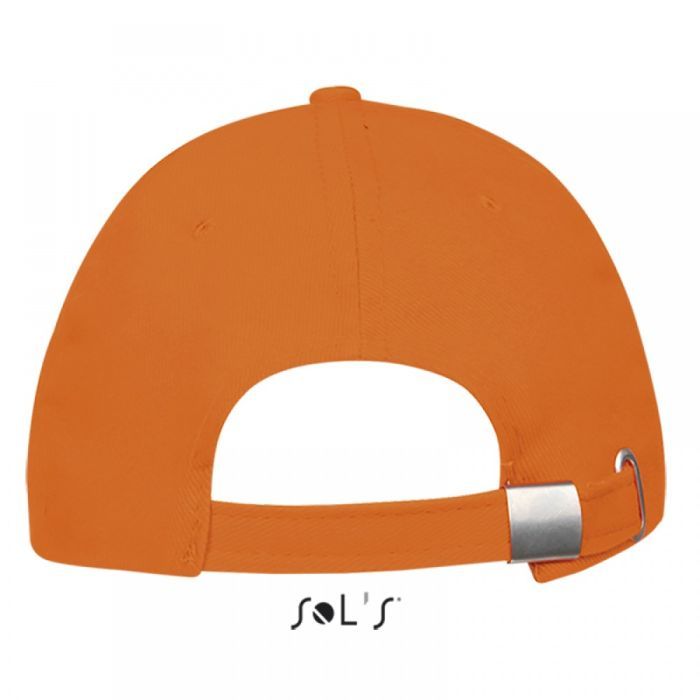 Кепка Sol's Buffalo жовтий (88100301TUN) изображение 2