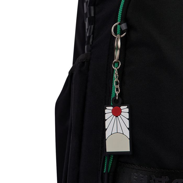Рюкзак школьный Yes Demon Slayer Tanjiro T-115 (550002) изображение 14