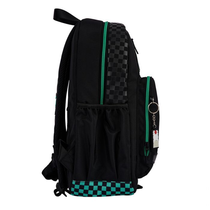 Рюкзак школьный Yes Demon Slayer Tanjiro T-115 (550002) изображение 4