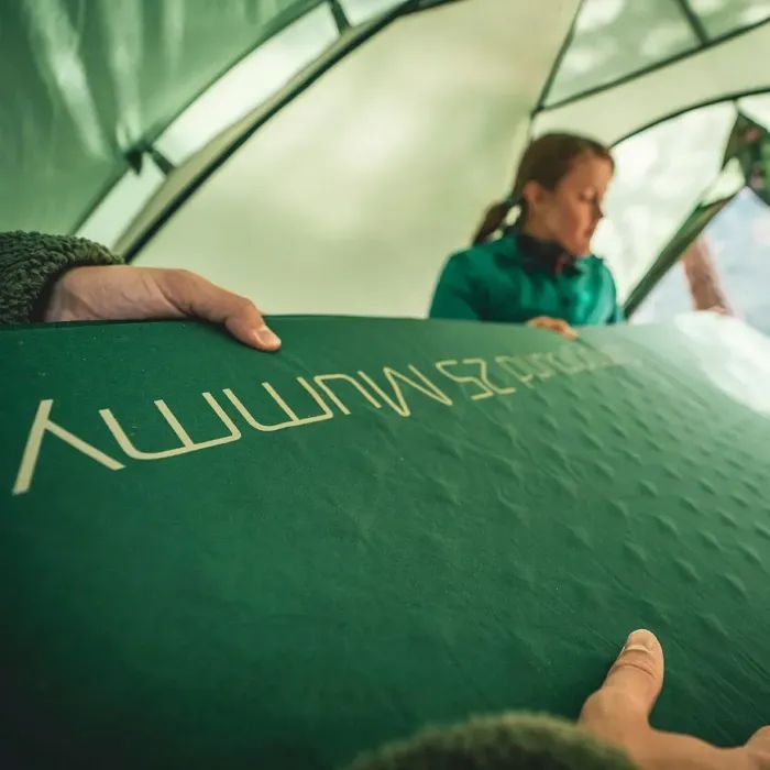 Туристический коврик Robens Campground 30 (310133) (931602) изображение 6
