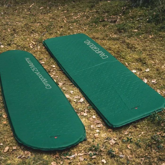 Туристический коврик Robens Campground 30 (310133) (931602) изображение 7