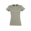 Футболка Sol's Imperial women хакі XL (11502268XL) изображение 4