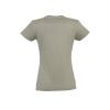 Футболка Sol's Imperial women хакі XL (11502268XL) изображение 6