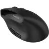 Мышка Canyon MW-25 LED Silent Wireless/Bluetooth Black (CNS-CMSW25) изображение 3