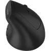 Мышка Canyon MW-25 LED Silent Wireless/Bluetooth Black (CNS-CMSW25) изображение 4