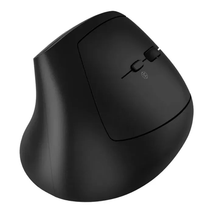 Мышка Canyon MW-25 LED Silent Wireless/Bluetooth Black (CNS-CMSW25) изображение 5