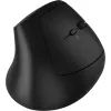 Мышка Canyon MW-25 LED Silent Wireless/Bluetooth Black (CNS-CMSW25) изображение 5