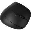 Мышка Canyon MW-25 LED Silent Wireless/Bluetooth Black (CNS-CMSW25) изображение 6