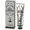 Зубна паста Pasta del Capitano З деревним вугіллям 75 мл (8002140037702)