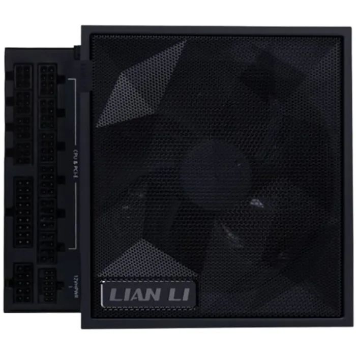 Блок питания Lian Li 750W EDGE GOLD Black (G9P.EG0750G.B000.EU)