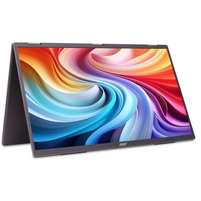 Монітор Philips Dual Portable PD193QEbmiuux (UM.XP3EE.E02) зображення 10