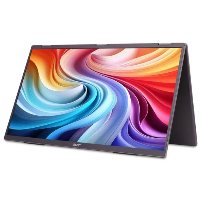 Монітор Philips Dual Portable PD193QEbmiuux (UM.XP3EE.E02) зображення 6