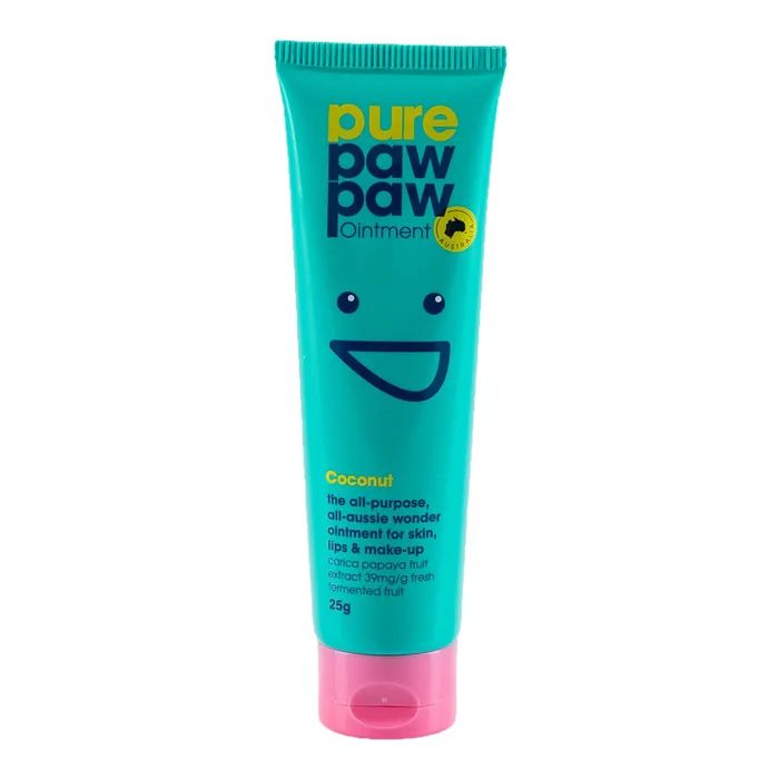 Бальзам для губ Pure Paw Paw Coconut 25 г (9329401000381)