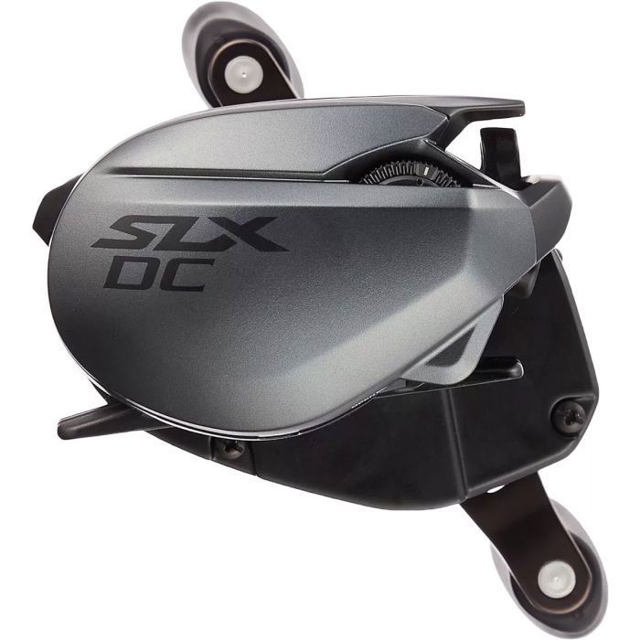 Котушка Shimano SLX DC71 A XG 6+1BB 8.21 (2266.39.39) зображення 2