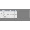 Жилет с подогревом Thermalli Morzine чорний XL (10100305-01XL) изображение 10
