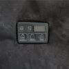 Жилет с подогревом Thermalli Morzine чорний XL (10100305-01XL) изображение 6
