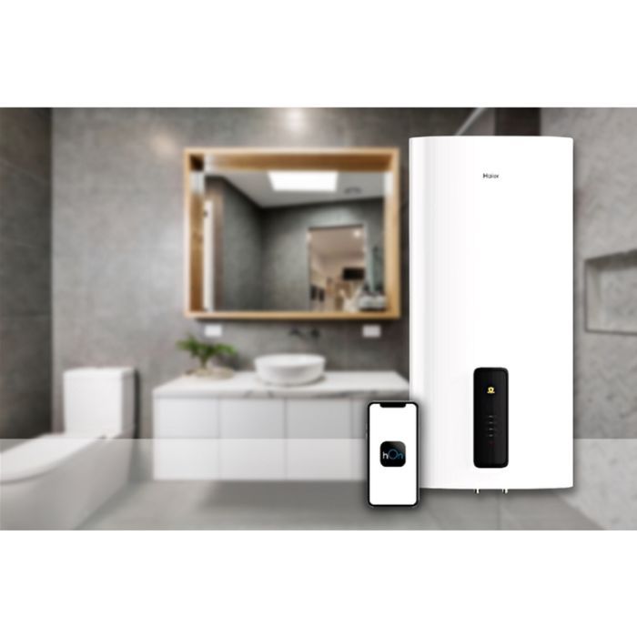 Бойлер Haier ES80V-F7(UA) изображение 10