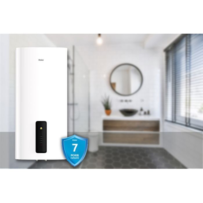Бойлер Haier ES80V-F7(UA) изображение 7