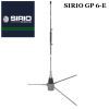 Антена Sirio GP 6-E (140-175 MHz)
