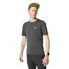 Футболка Dynafit Trail T-Shirt Mns 71914 0911 - S - чорний (016.002.2770)