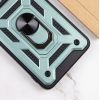 Чохол до мобільного телефона BeCover Military Poco M7 Pro 5G Dark Green (713467) зображення 2