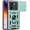 Чохол до мобільного телефона BeCover Military Poco M7 Pro 5G Dark Green (713467) зображення 6