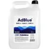 Присадка автомобильная NEW FORMULA AdBlue 5л (NF194841)