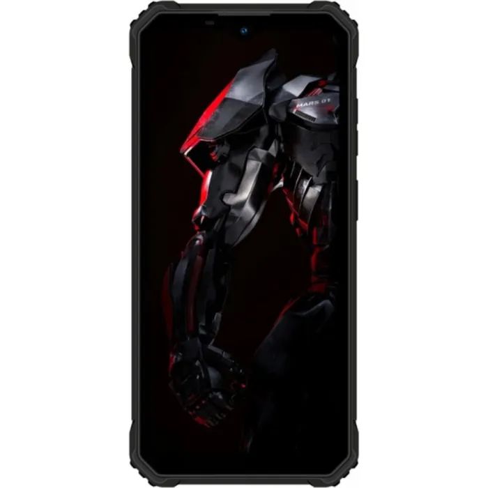 Мобильный телефон OUKITEL WP28S 4/128GB Green (6931940757638) изображение 2