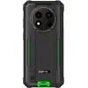 Мобильный телефон OUKITEL WP28S 4/128GB Green (6931940757638) изображение 3