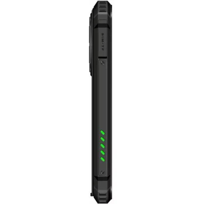 Мобильный телефон OUKITEL WP28S 4/128GB Green (6931940757638) изображение 4