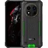 Мобильный телефон OUKITEL WP28S 4/128GB Green (6931940757638)