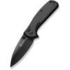Ніж Sencut ArcBlast, Black Aluminum, Darkwash (S22043B-1) зображення 2