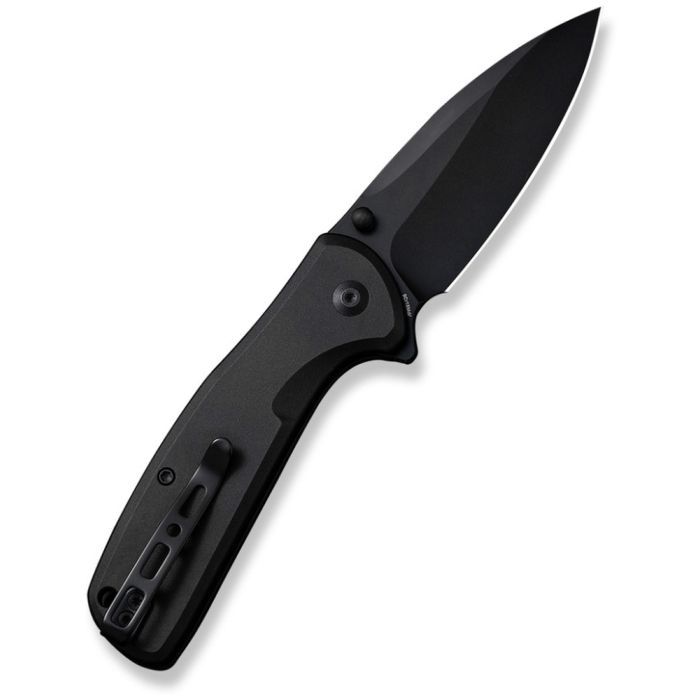 Нож Sencut ArcBlast, Aluminum, Satin (S22043B-2) изображение 3