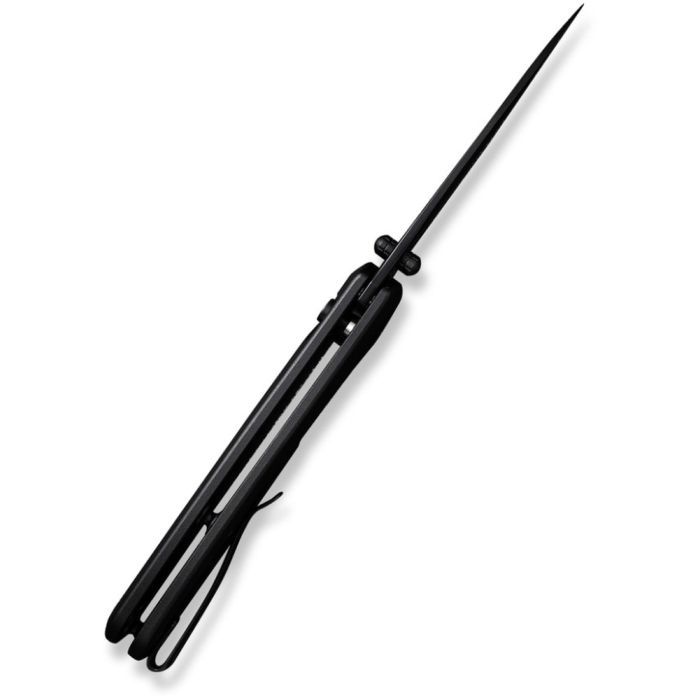 Нож Sencut ArcBlast, Aluminum, Satin (S22043B-2) изображение 4