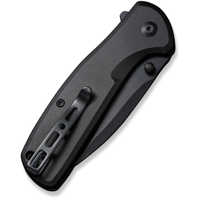 Нож Sencut ArcBlast, Aluminum, Satin (S22043B-2) изображение 7