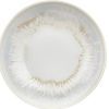 Тарелка By Bone серія "Wave" кругла 25 см (WE-ZT-25-DZ)