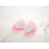 Плаття дитяче Breeze святкове (21808-110G-cream) зображення 4