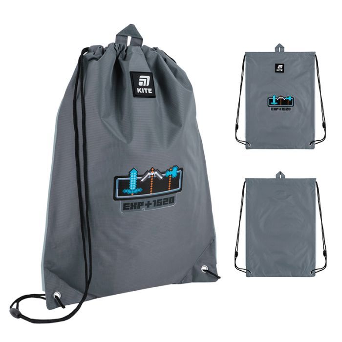 Сумка для обуви Kite 600M Next level (K25-600M-18)