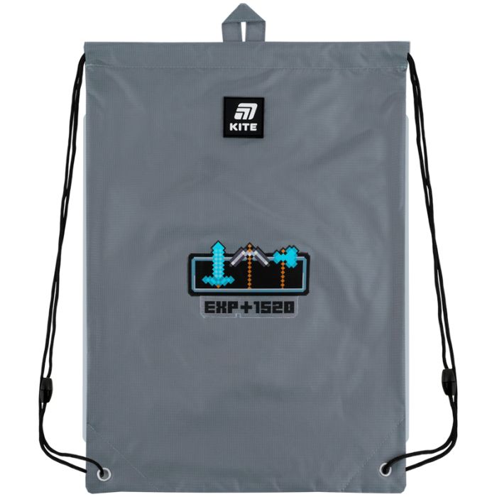 Сумка для взуття Kite 600M Next level (K25-600M-18) зображення 3