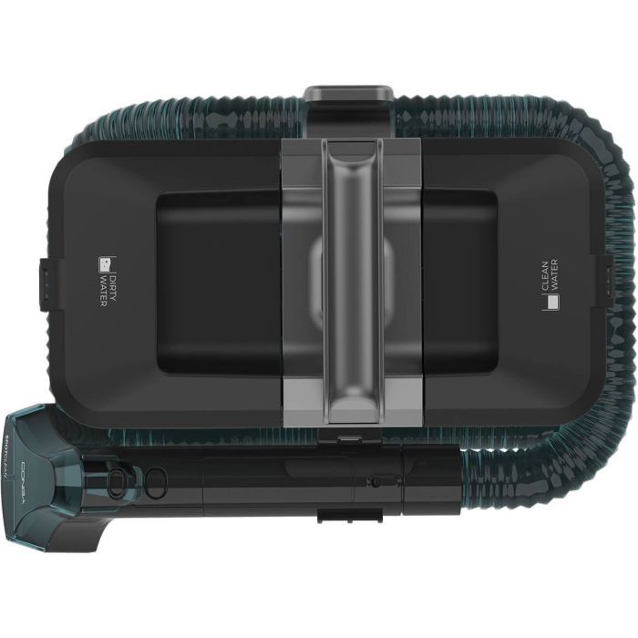 Пилосос Cecotec Conga 2000 Carpet&Spot Clean Compact (A01_EU01_100073) зображення 2