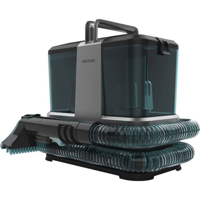 Пилосос Cecotec Conga 2000 Carpet&Spot Clean Compact (A01_EU01_100073) зображення 3