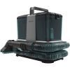 Пилосос Cecotec Conga 2000 Carpet&Spot Clean Compact (A01_EU01_100073) зображення 3