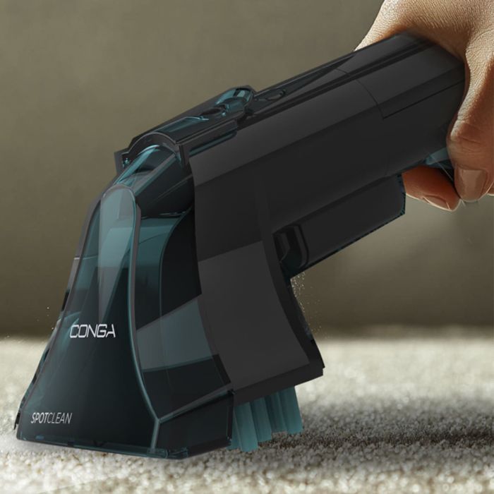 Пилосос Cecotec Conga 2000 Carpet&Spot Clean Compact (A01_EU01_100073) зображення 4