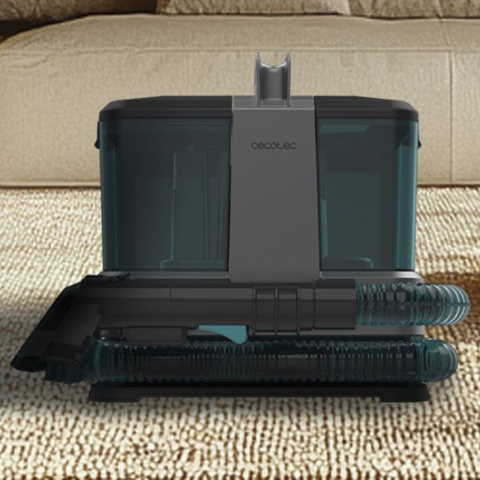 Пилосос Cecotec Conga 2000 Carpet&Spot Clean Compact (A01_EU01_100073) зображення 5