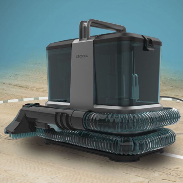Пилосос Cecotec Conga 2000 Carpet&Spot Clean Compact (A01_EU01_100073) зображення 7