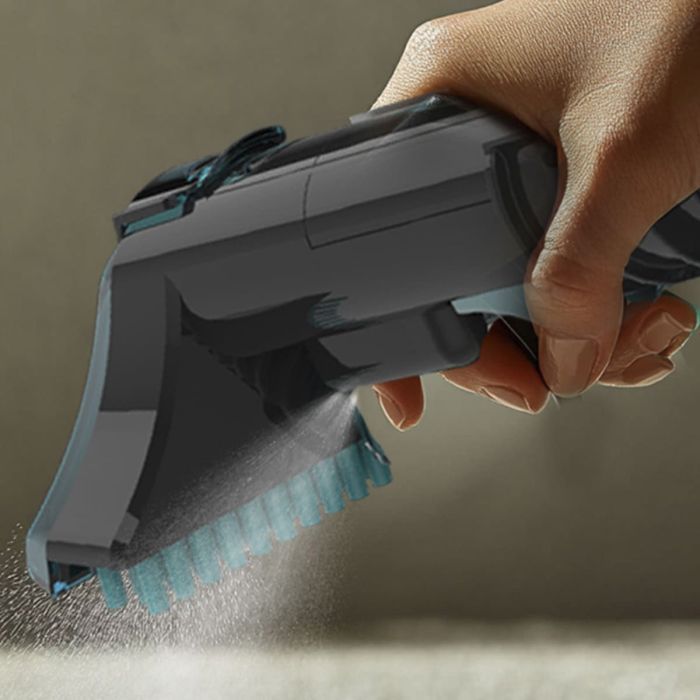 Пилосос Cecotec Conga 2000 Carpet&Spot Clean Compact (A01_EU01_100073) зображення 8