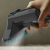 Пилосос Cecotec Conga 2000 Carpet&Spot Clean Compact (A01_EU01_100073) зображення 8