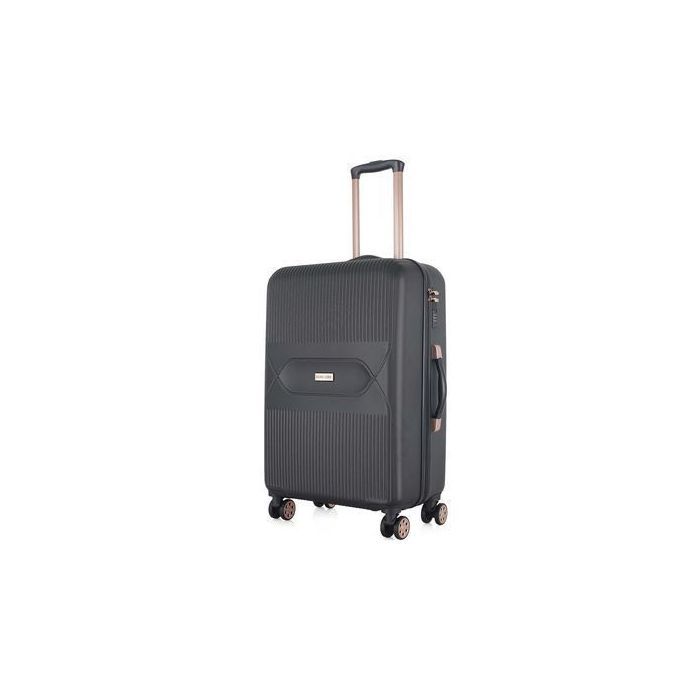 Чемодан Semi Line 24" M T5781-2 Graphite (DAS302963)